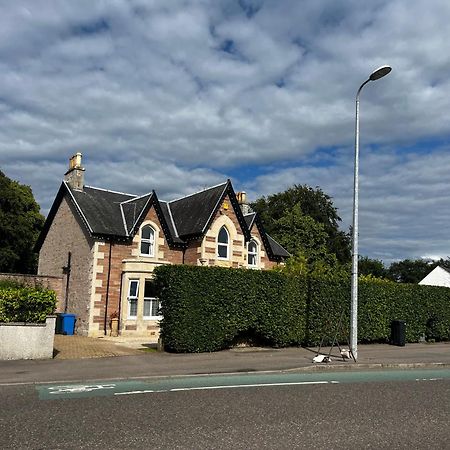 Beinn Mhor Lodge, 63 Culduthel Road インヴァネス エクステリア 写真