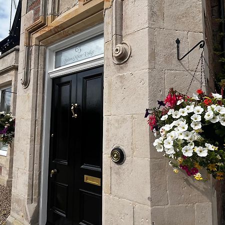 Beinn Mhor Lodge, 63 Culduthel Road インヴァネス エクステリア 写真