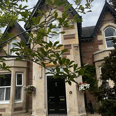 Beinn Mhor Lodge, 63 Culduthel Road インヴァネス エクステリア 写真