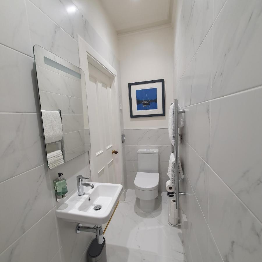 Beinn Mhor Lodge, 63 Culduthel Road インヴァネス エクステリア 写真