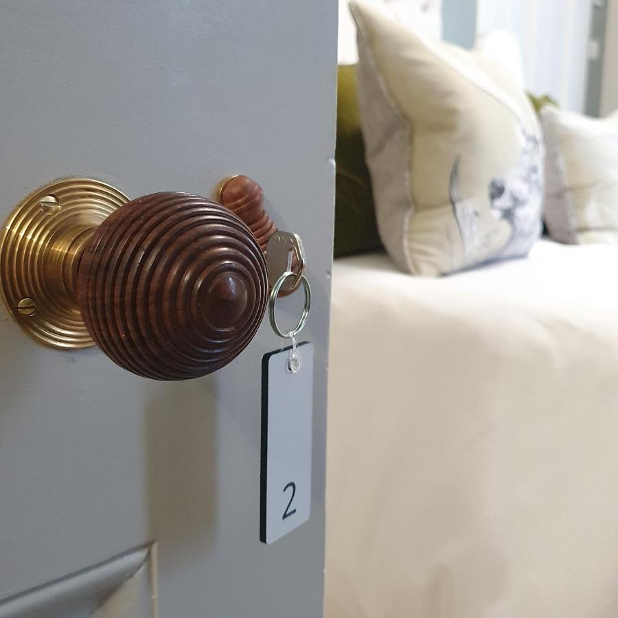 Beinn Mhor Lodge, 63 Culduthel Road インヴァネス エクステリア 写真