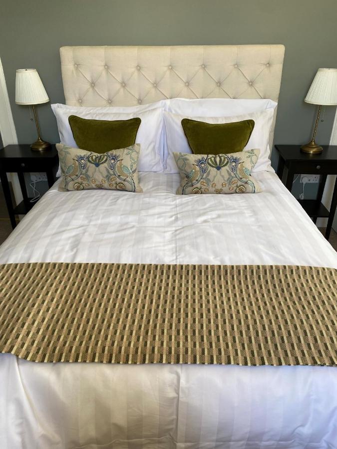 Beinn Mhor Lodge, 63 Culduthel Road インヴァネス エクステリア 写真
