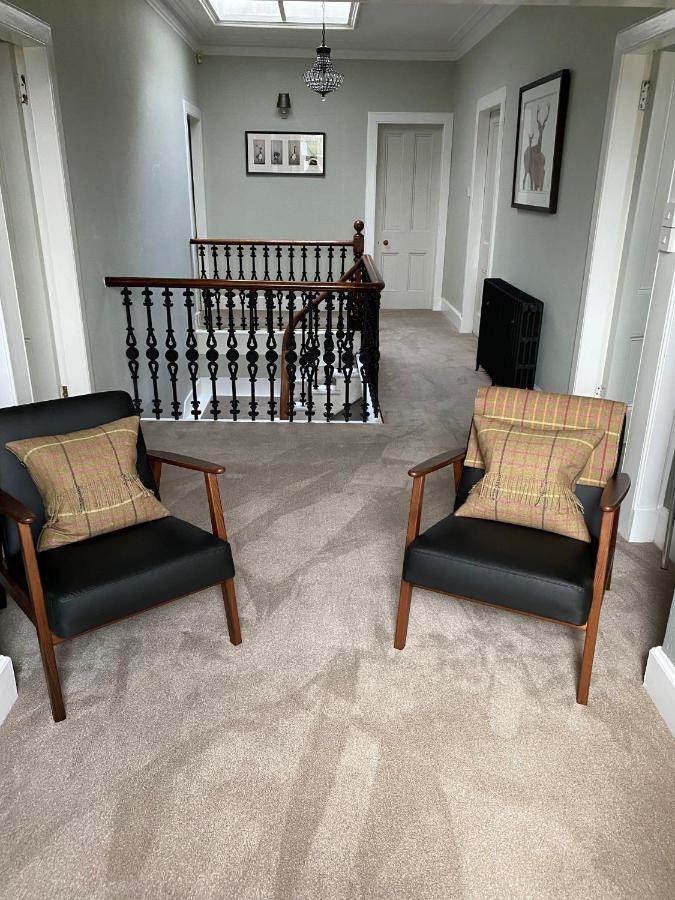 Beinn Mhor Lodge, 63 Culduthel Road インヴァネス エクステリア 写真