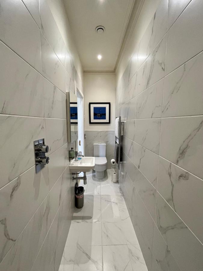 Beinn Mhor Lodge, 63 Culduthel Road インヴァネス エクステリア 写真