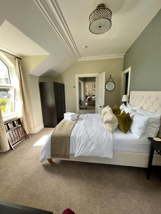 Beinn Mhor Lodge, 63 Culduthel Road インヴァネス エクステリア 写真