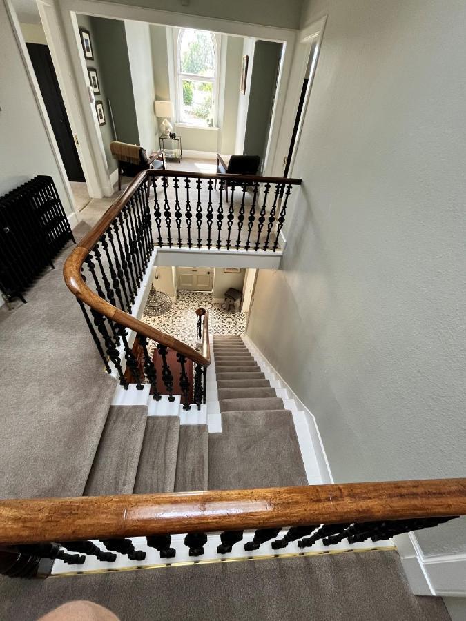 Beinn Mhor Lodge, 63 Culduthel Road インヴァネス エクステリア 写真