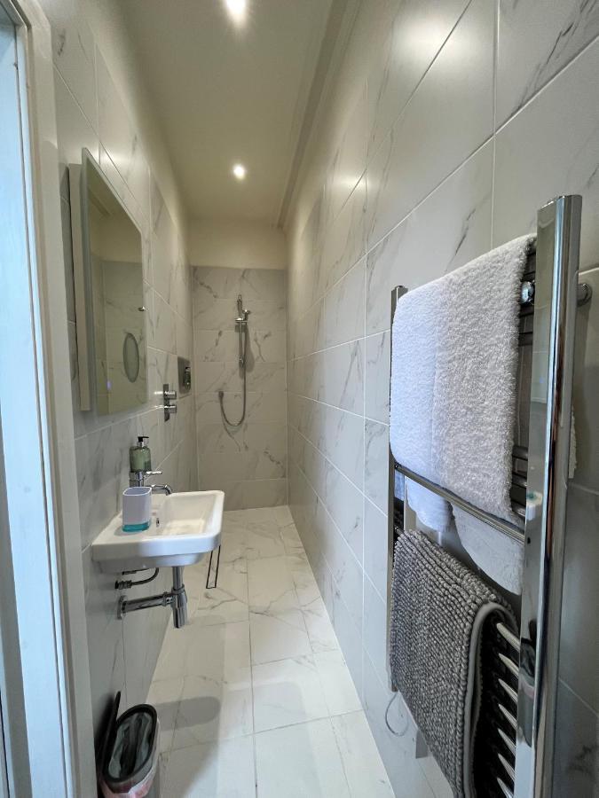 Beinn Mhor Lodge, 63 Culduthel Road インヴァネス エクステリア 写真