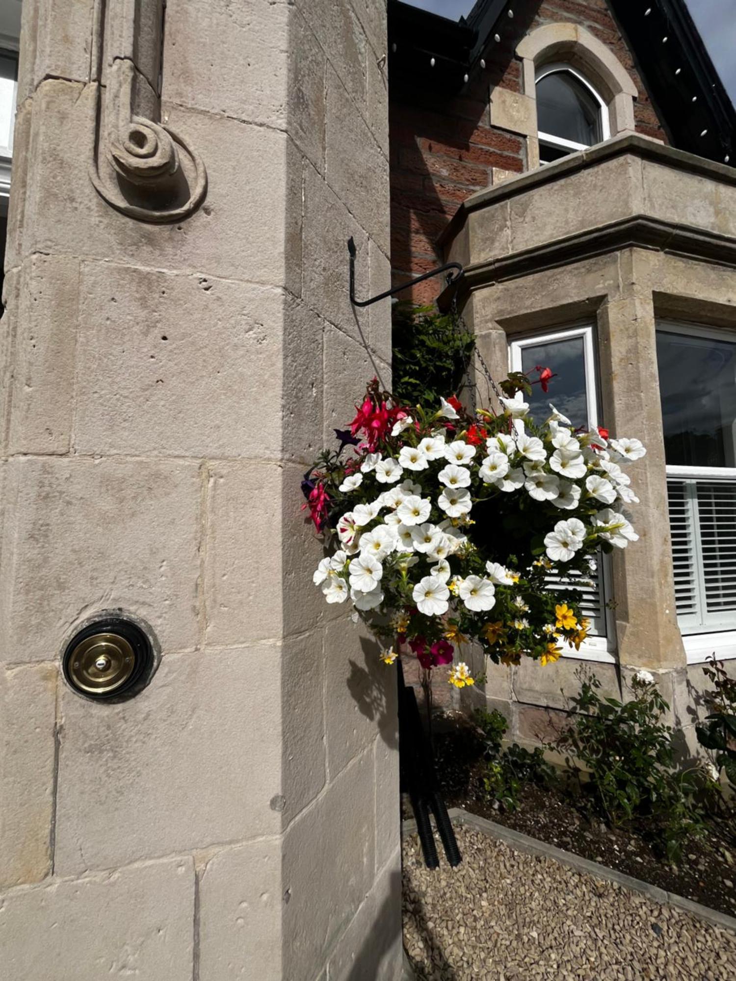 Beinn Mhor Lodge, 63 Culduthel Road インヴァネス エクステリア 写真
