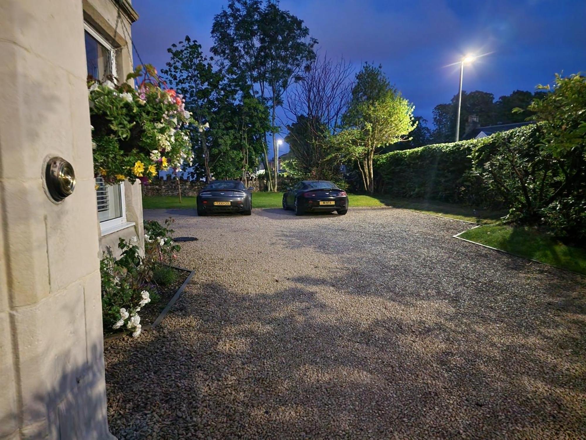Beinn Mhor Lodge, 63 Culduthel Road インヴァネス エクステリア 写真