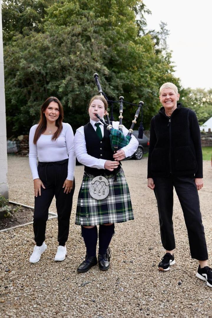 Beinn Mhor Lodge, 63 Culduthel Road インヴァネス エクステリア 写真